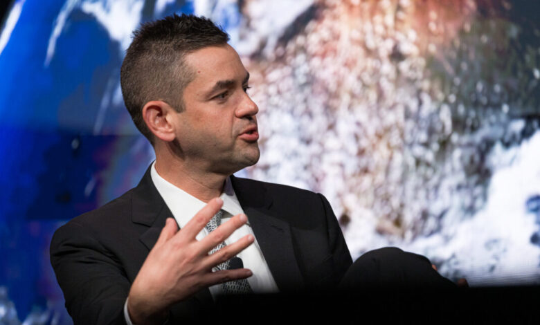 Isaacman’s bold plan for NASA: Nuclear ships, seven-crew Dragons, accelerated Artemis Isaacman’s bold plan for NASA: Nuclear ships, seven-crew Dragons, accelerated Artemis