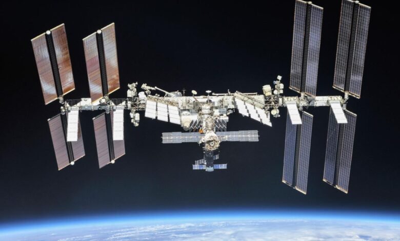 There’s another leak on the ISS, but NASA is not saying much about it There’s another leak on the ISS, but NASA is not saying much about it