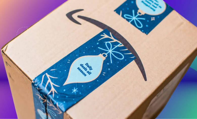 Amazon’s Building Humanoid Robots to Speed Deliveries to You Amazon’s Building Humanoid Robots to Speed Deliveries to You