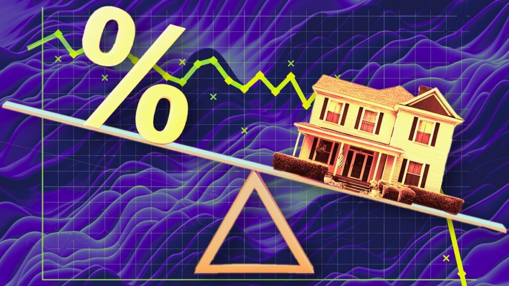 Want a 5% Mortgage Rate? These 7 Moves Could Get You There