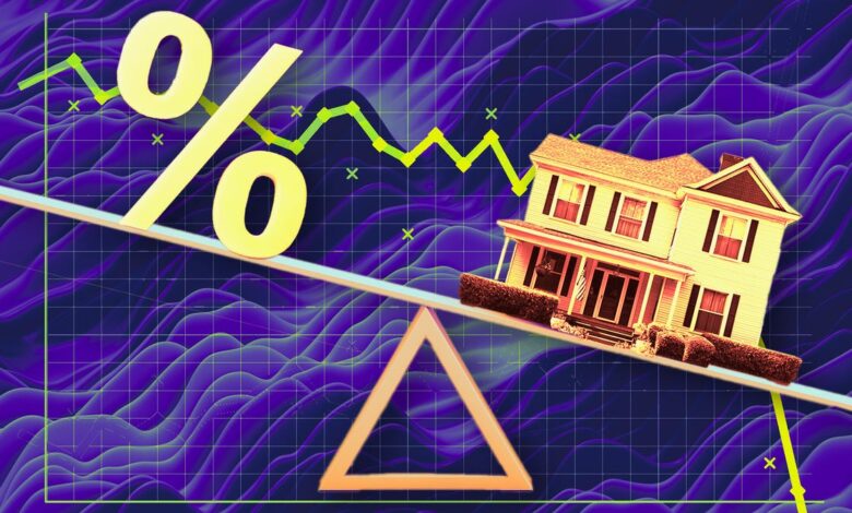 Want a 5% Mortgage Rate? These 7 Moves Could Get You There Want a 5% Mortgage Rate? These 7 Moves Could Get You There