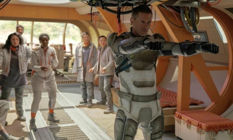 ‘Murderbot’: When to Stream Episode 7 of Apple’s Sci-Fi Comedy ‘Murderbot’: When to Stream Episode 7 of Apple’s Sci-Fi Comedy