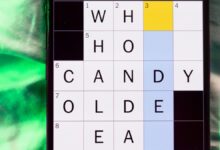 Today’s NYT Mini Crossword Answers for July 10