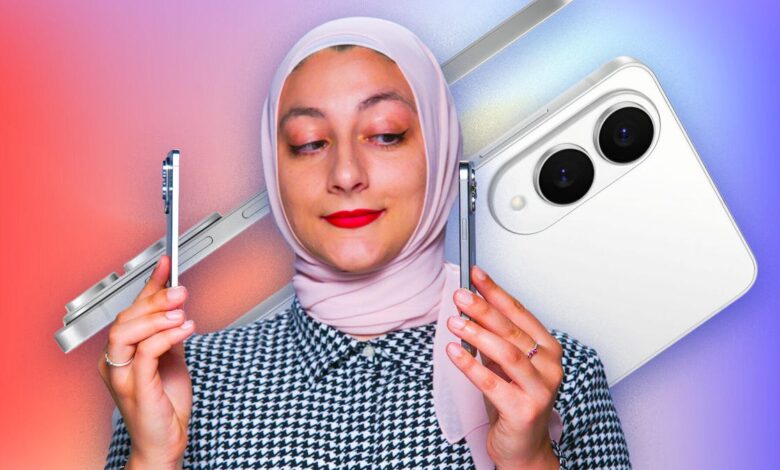 Dear Apple, Please Steal These Galaxy S25 Edge Features for a Thin iPhone Dear Apple, Please Steal These Galaxy S25 Edge Features for a Thin iPhone