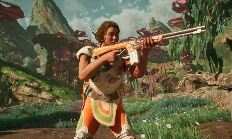 The Outer Worlds 2 Launches at , Joining a New Trend in Gaming The Outer Worlds 2 Launches at , Joining a New Trend in Gaming