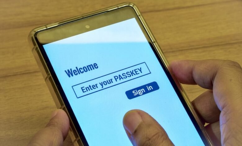 Coming to Apple OSes: A seamless, secure way to import and export passkeys Coming to Apple OSes: A seamless, secure way to import and export passkeys