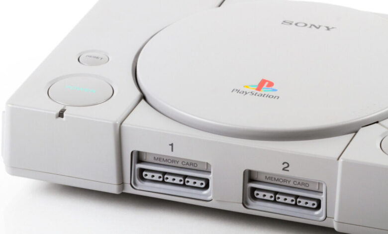 Engineer creates first custom motherboard for 1990s PlayStation console Engineer creates first custom motherboard for 1990s PlayStation console