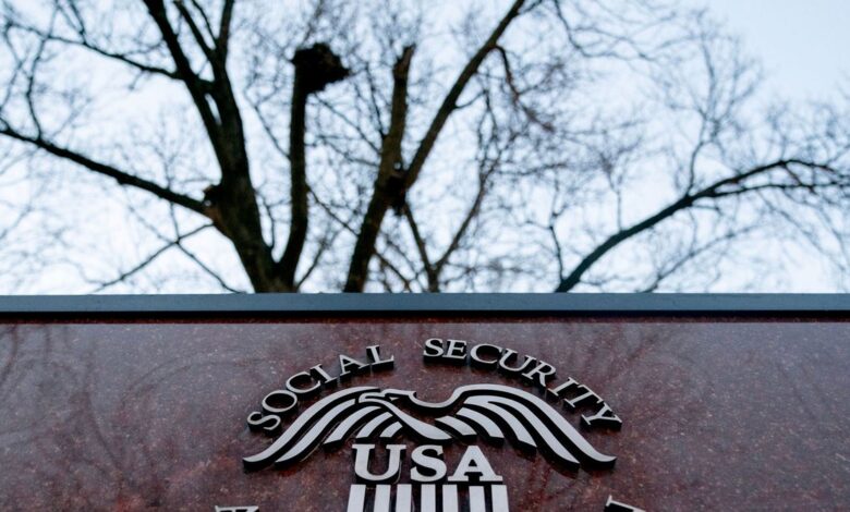Senators Warn DOGE’s Social Security Administration Work Could Break Benefits Senators Warn DOGE’s Social Security Administration Work Could Break Benefits
