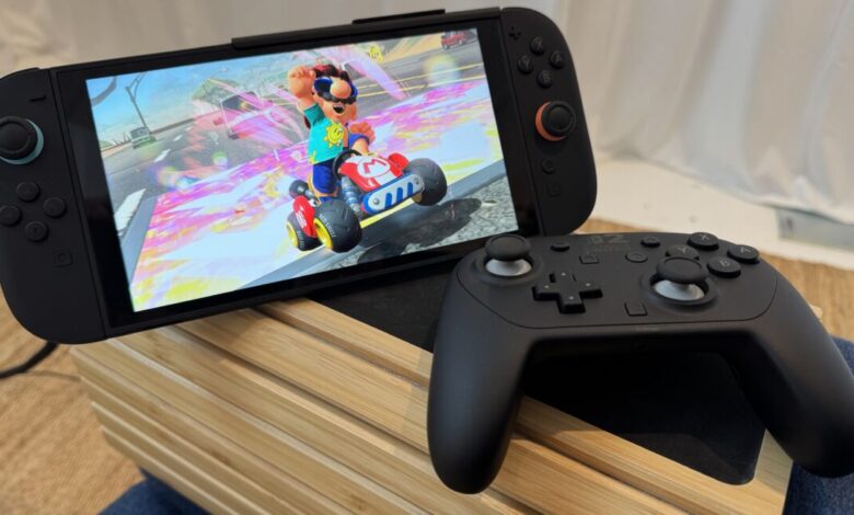 11 things you probably didn’t know the Switch 2 can do 11 things you probably didn’t know the Switch 2 can do