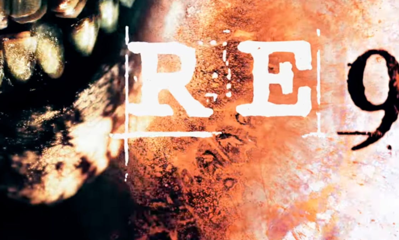 Resident Evil 9 Revealed at Summer Game Fest After Early Fake-Out Resident Evil 9 Revealed at Summer Game Fest After Early Fake-Out