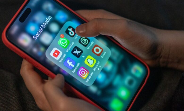 Florida ban on kids using social media likely unconstitutional, judge rules Florida ban on kids using social media likely unconstitutional, judge rules