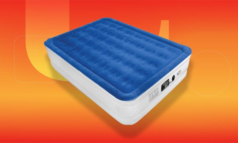 The Best Air Mattresses of 2025 We Tested The Best Air Mattresses of 2025 We Tested