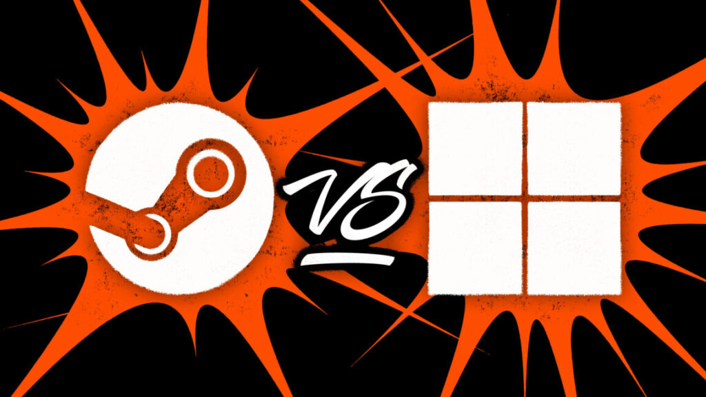 Games run faster on SteamOS than Windows 11, Ars testing finds
