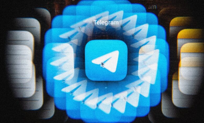 Telegram Purged Chinese Crypto Scam Markets—Then Watched as They Rebuilt Telegram Purged Chinese Crypto Scam Markets—Then Watched as They Rebuilt