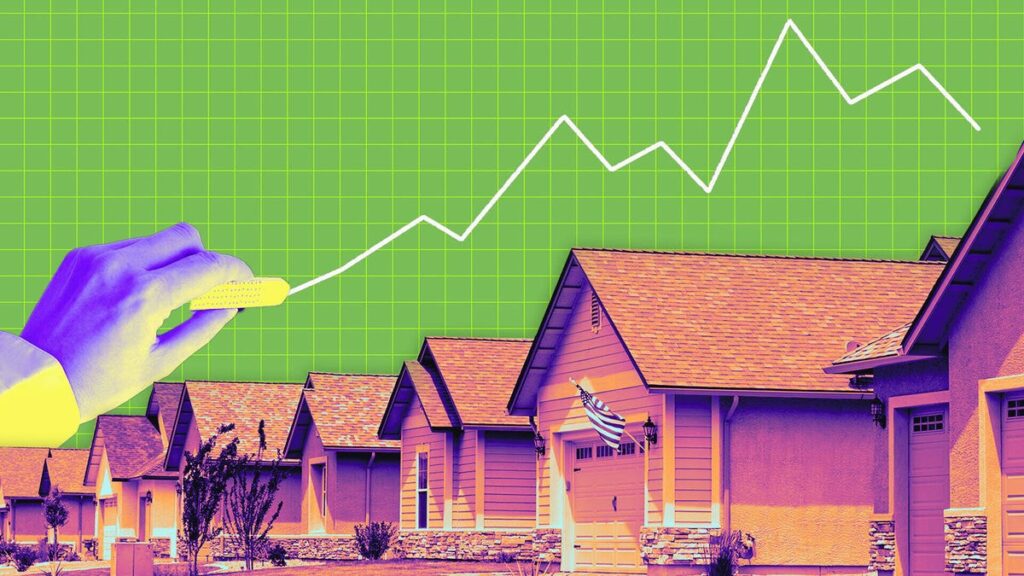 Mortgage Rate Predictions for the Week of June 2-8, 2025