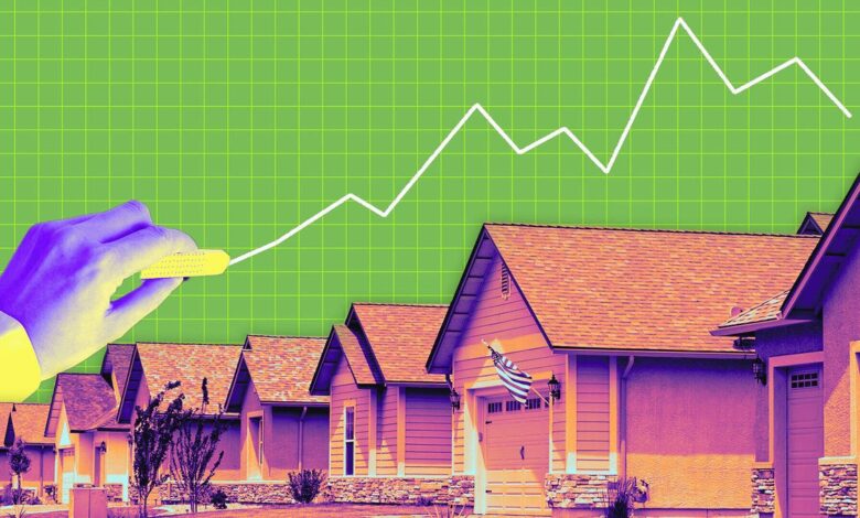 Mortgage Rate Predictions for the Week of June 2-8, 2025 Mortgage Rate Predictions for the Week of June 2-8, 2025