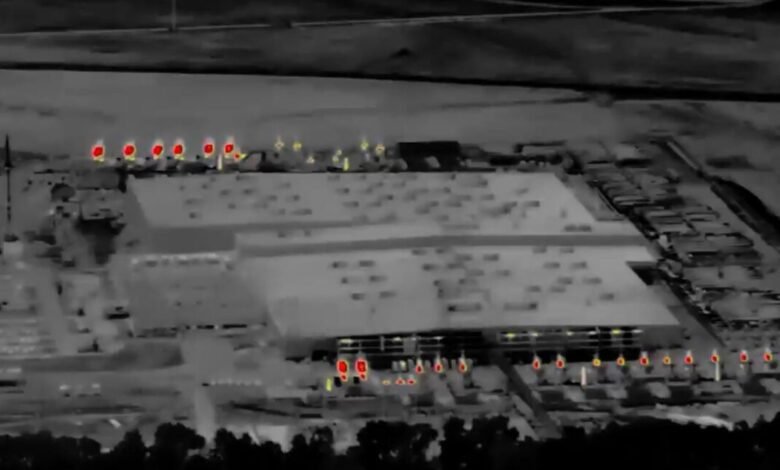 xAI faces legal threat over alleged Colossus data center pollution in Memphis xAI faces legal threat over alleged Colossus data center pollution in Memphis