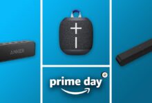 Best Prime Day speaker deals on JBL, Bose, Sonos and others