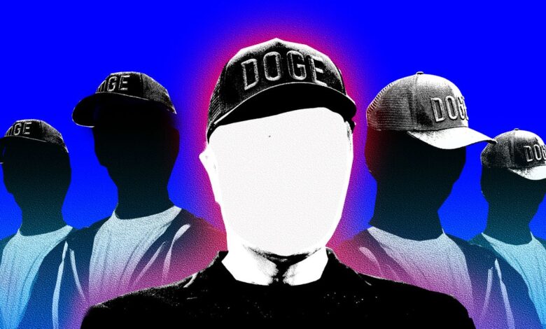 This Is DOGE 2.0 | WIRED