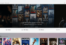 Microsoft unceremoniously kills off the Xbox Movies & TV store