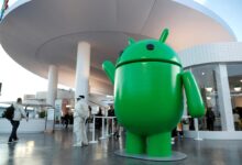 Google exec says the company will unify Android and ChromeOS
