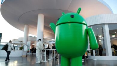 Google exec says the company will unify Android and ChromeOS