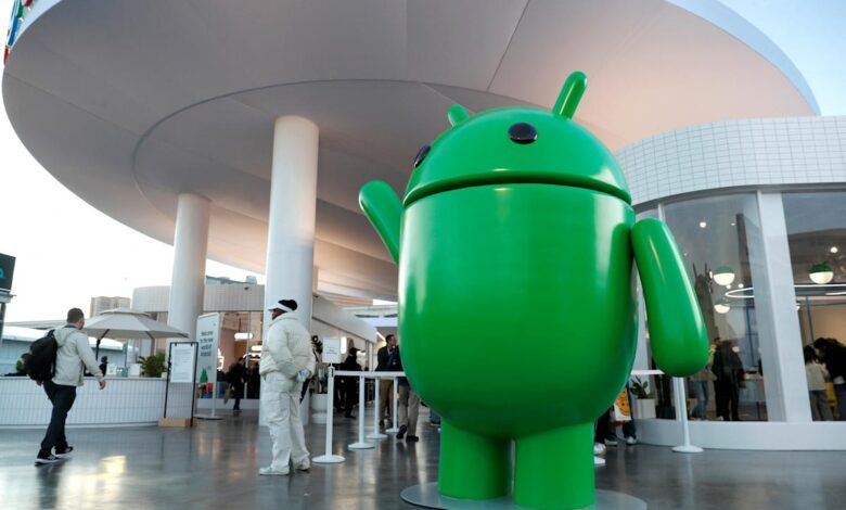 Google exec says the company will unify Android and ChromeOS