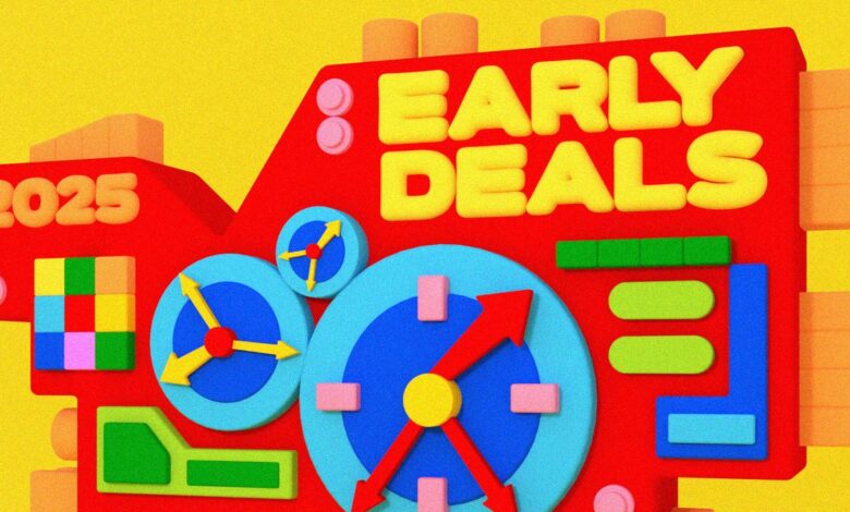 61 Best Early Amazon Prime Day Deals on Products We’ve Tested (2025) 61 Best Early Amazon Prime Day Deals on Products We’ve Tested (2025)