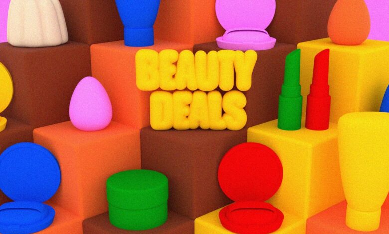 Best Prime Day Beauty Deals 2025: Hair, Skin, and Dental Care Best Prime Day Beauty Deals 2025: Hair, Skin, and Dental Care