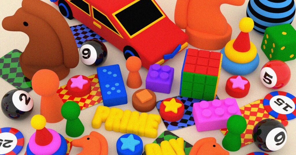 17 Best Prime Day Board Game Deals for Kids of All Ages (2025)