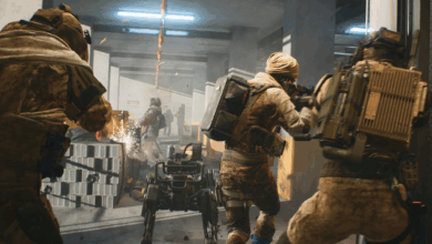 EA’s big reveal for its next Battlefield game may already be spoiled
