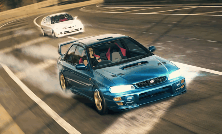 EA is reportedly hitting the brakes on the Need for Speed franchise EA is reportedly hitting the brakes on the Need for Speed franchise