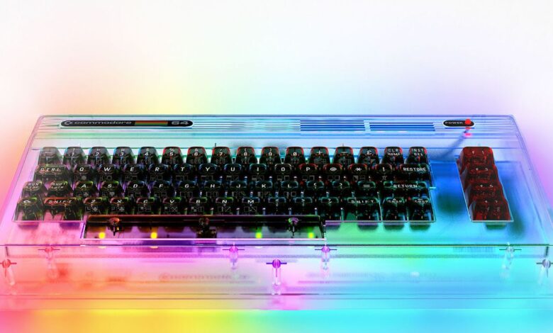 This Is the Commodore Comeback Fans Have Waited for—but the Odds Are Still Against It This Is the Commodore Comeback Fans Have Waited for—but the Odds Are Still Against It