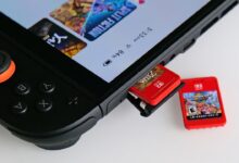 Switch 2 user accidentally banned after playing pre-owned game cards