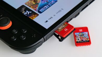 Switch 2 user accidentally banned after playing pre-owned game cards