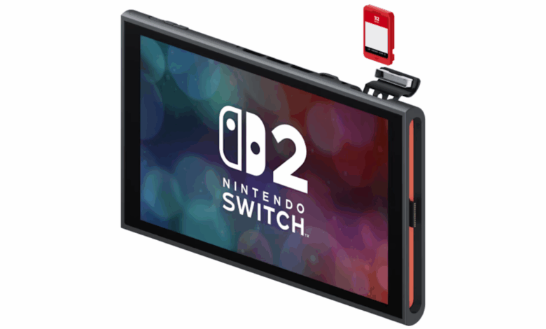 Switch 2 user warns about accidental ban after playing preowned game cards Switch 2 user warns about accidental ban after playing preowned game cards