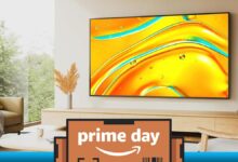 The best Amazon Prime Day TV deals from Sony, LG, Samsung and others still available today