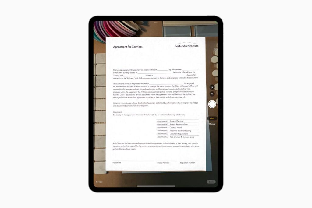 Apple’s next iPad Pro will reportedly get two front-facing cameras