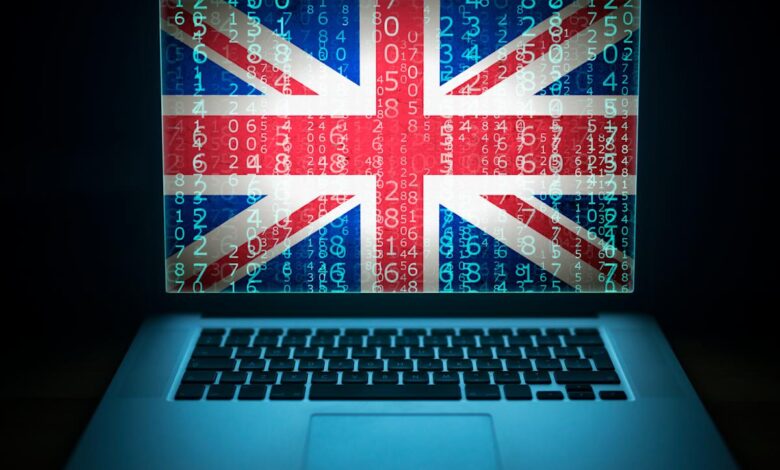 New UK law would ban ransomware payments by publicly funded orgs New UK law would ban ransomware payments by publicly funded orgs
