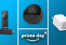 The best Amazon Prime Day deals under  that you can get before the event is over