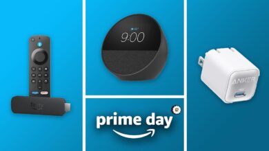 The best Amazon Prime Day deals under  that you can get before the event is over