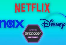 The best streaming services in 2025