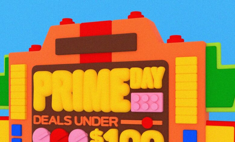 100 Best Prime Day Deals Under 0 (2025): LifeStraws, Tech, and More