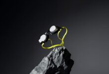 Form makes its smart swimming goggles tougher with Gorilla Glass lenses
