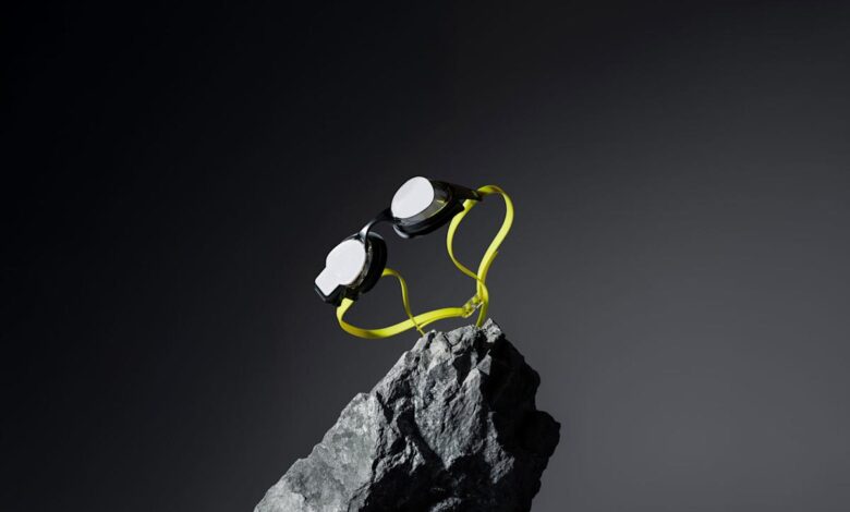 Form makes its smart swimming goggles tougher with Gorilla Glass lenses