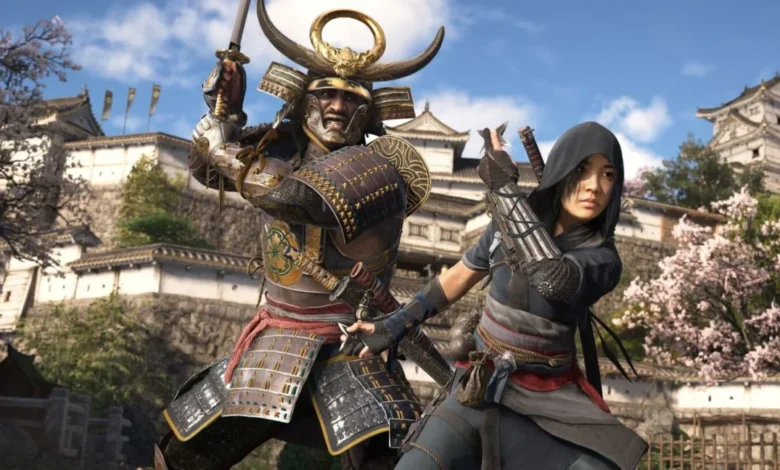 After 5 years in development, the Assassin’s Creed TV series is happening After 5 years in development, the Assassin’s Creed TV series is happening