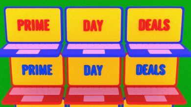 Best Prime Day Laptop Deals 2025: MacBooks, Chromebooks, and More