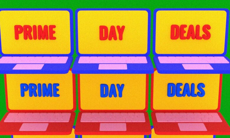 Best Prime Day Laptop Deals 2025: MacBooks, Chromebooks, and More Best Prime Day Laptop Deals 2025: MacBooks, Chromebooks, and More