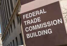 Trump’s firing of Democratic FTC commissioner was unlawful, judge rules