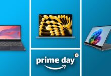 Save on MacBooks, Windows 11 machines, Chromebooks and others before the sale ends